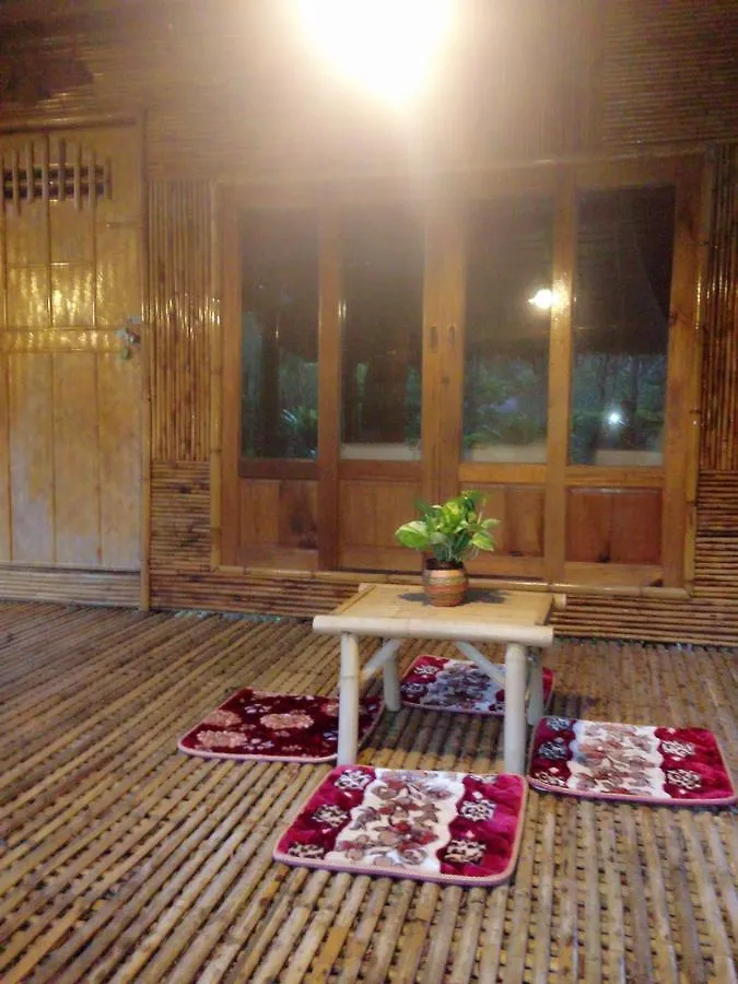Lanta Sunmoon Bungalow Ko Lanta
