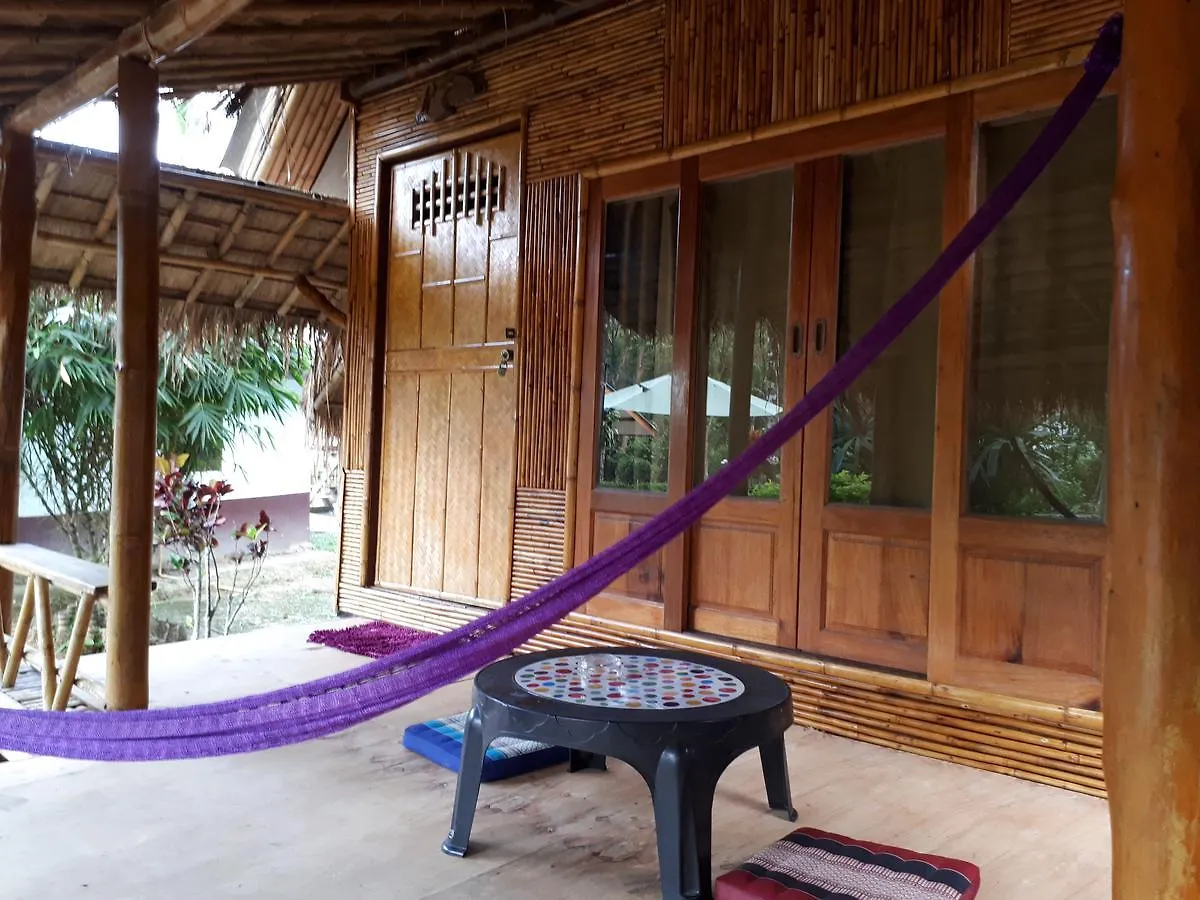 Lanta Sunmoon Bungalow Ko Lanta