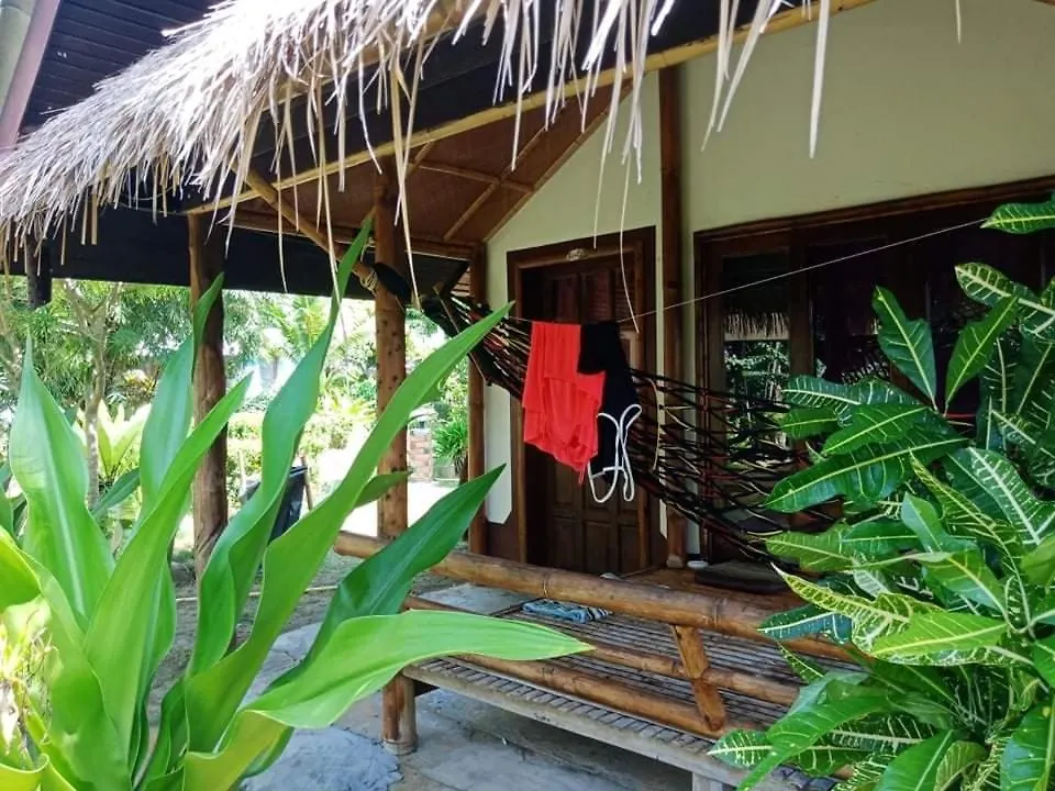 Lanta Sunmoon Bungalow Ko Lanta Semesteranläggning (resort)