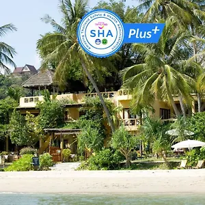 4* Semesteranläggning (resort) Phra Nang Lanta - Sha Extra