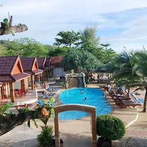3* Semesteranläggning (resort) Lanta Paradise
