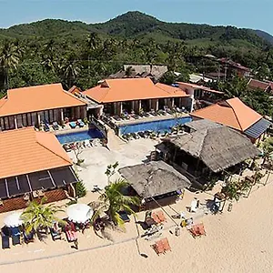 3* Semesteranläggning (resort) Peace Paradise