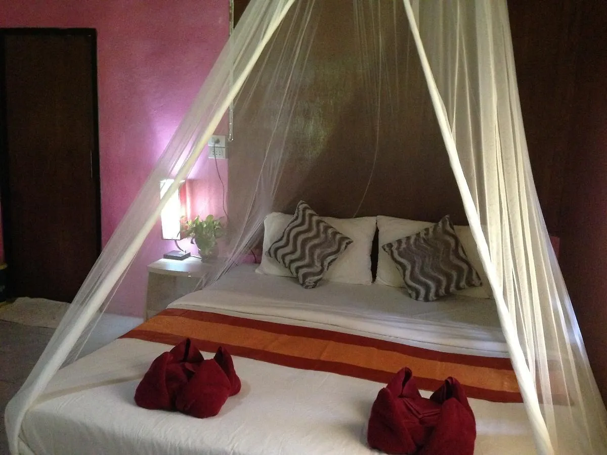 Lanta Sunmoon Bungalow Ko Lanta 度假村