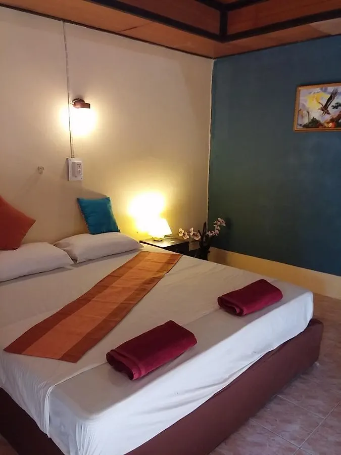 Lanta Sunmoon Bungalow Ko Lanta 泰国