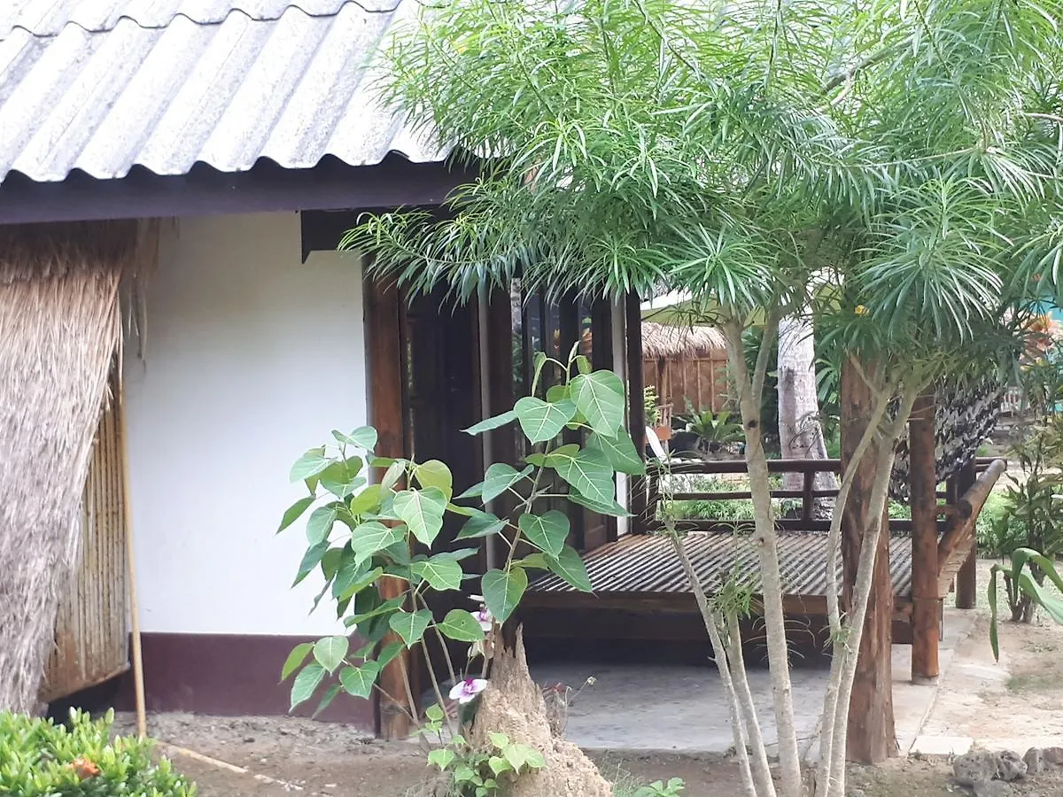 度假村 Lanta Sunmoon Bungalow Ko Lanta