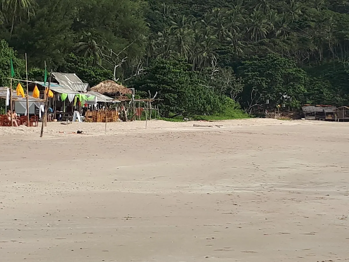 Lanta Sunmoon Bungalow Ko Lanta