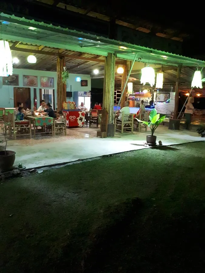 Lanta Sunmoon Bungalow Ko Lanta