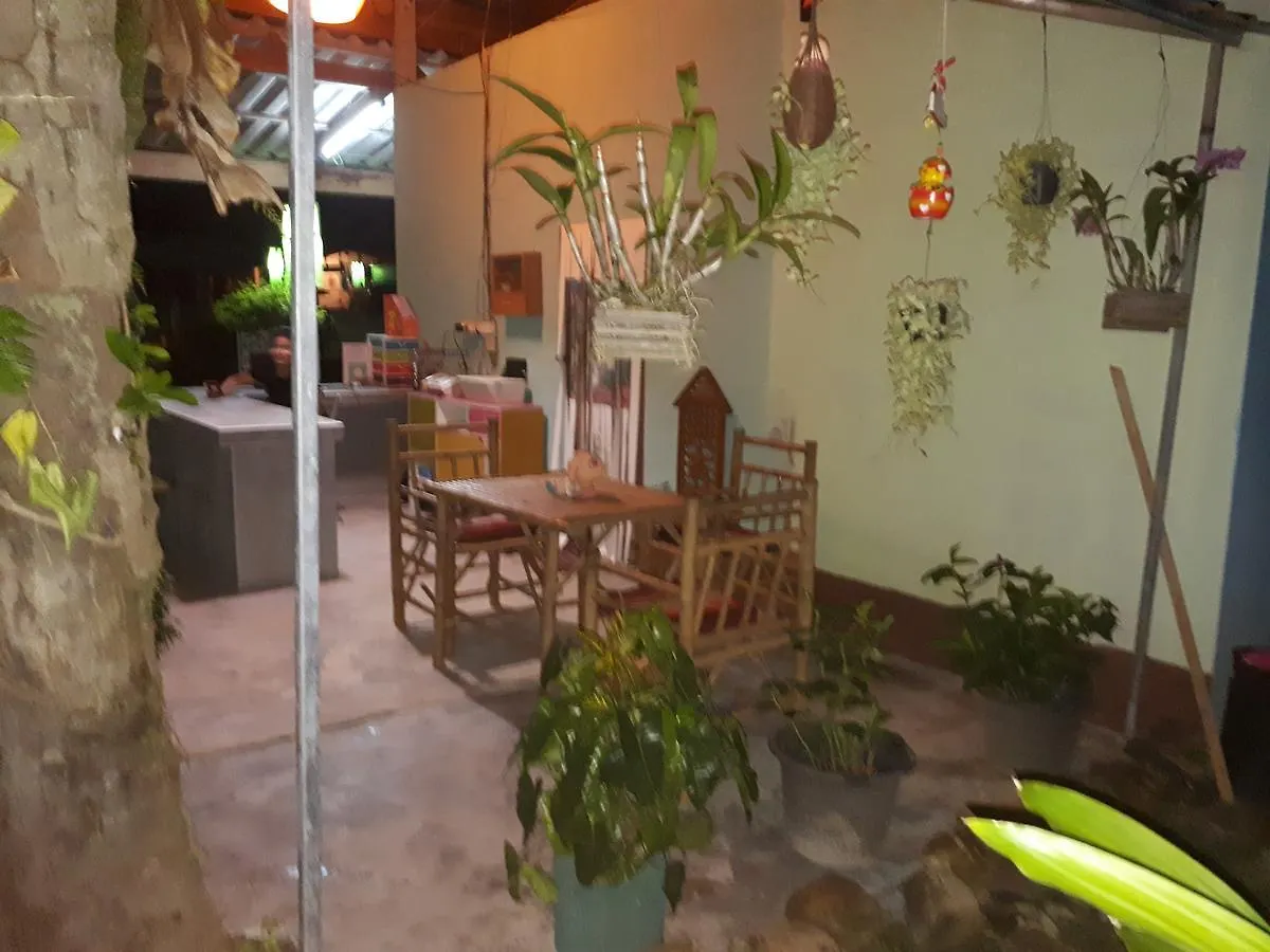 度假村 Lanta Sunmoon Bungalow Ko Lanta