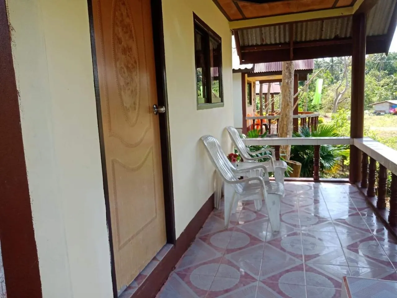 Lanta Sunmoon Bungalow Ko Lanta 0*,  泰国