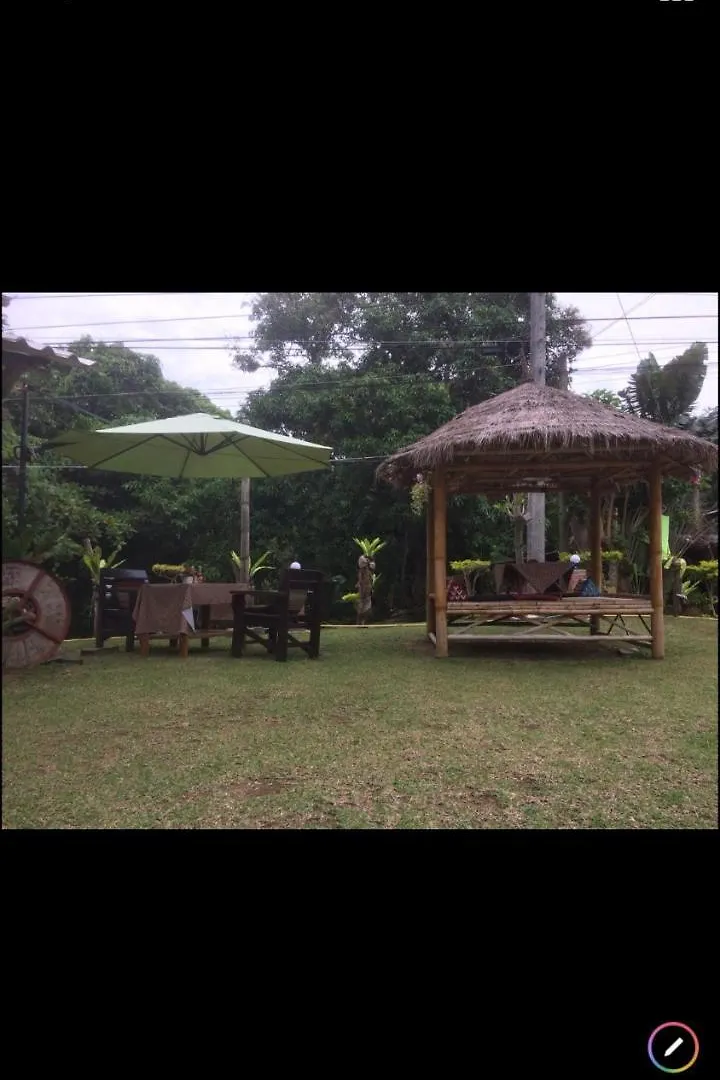 Lanta Sunmoon Bungalow Ko Lanta 度假村
