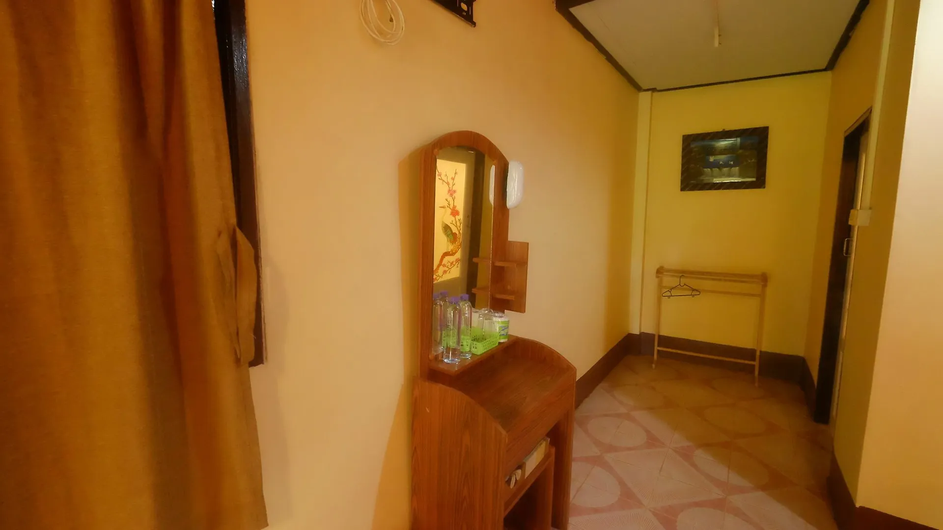 Lanta Sunmoon Bungalow Ko Lanta 0*,